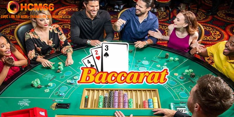 Cần biết rõ kinh nghiệm chơi Baccarat hiệu quả