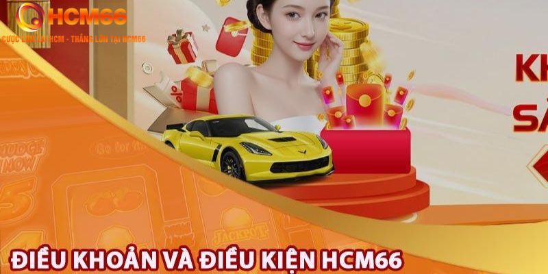 Điều khoản điều kiện của nhà cái 