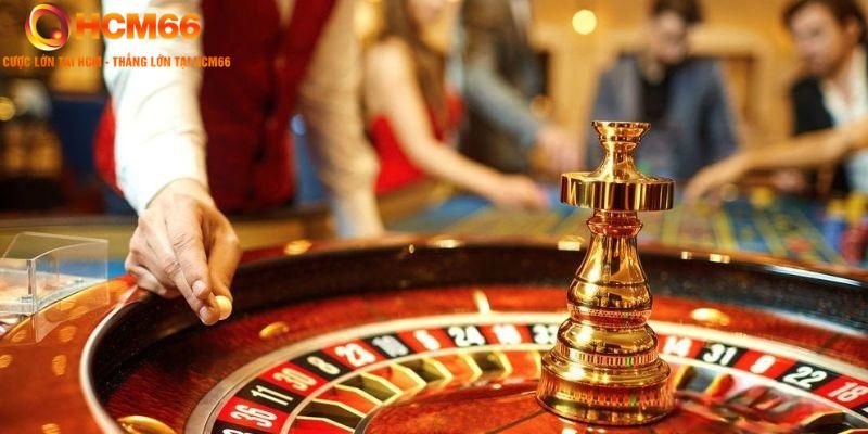 Casino online tại nhà cái hcm66 rất đa dạng 