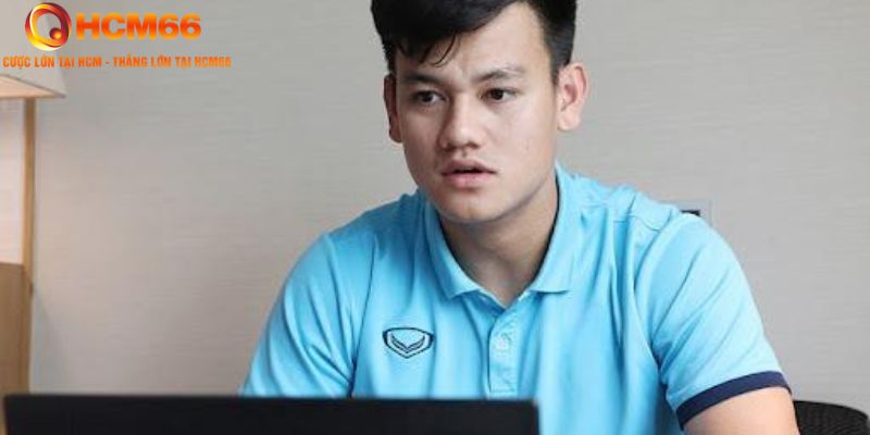 Vị CEO trẻ làm nên thương hiệu nhà cái hàng đầu