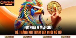 mẹo chơi dễ thắng