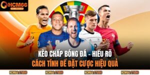 kèo chấp bóng đá