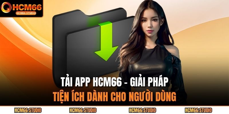 tải app HCM66