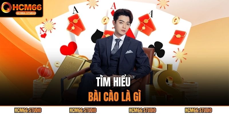 Tìm hiểu bài cào là gì